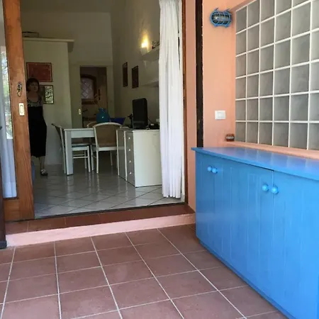 Villetta Il Mirto Porto Cervo