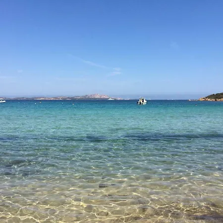 Villetta Il Mirto * Porto Cervo