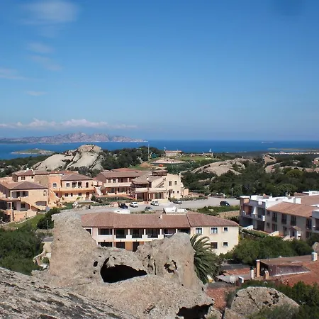 Il Mirto * Porto Cervo