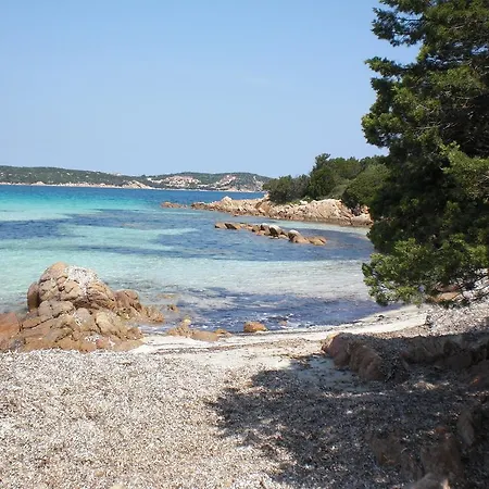 Il Mirto Casa de Férias Porto Cervo