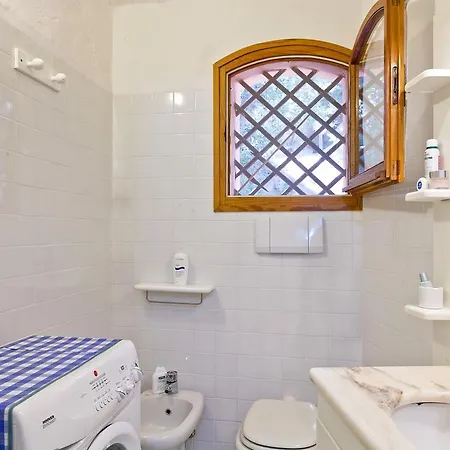 Il Mirto Casa de Férias