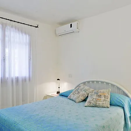 Il Mirto Casa de Férias