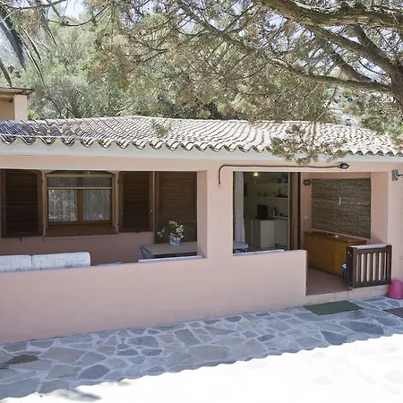 Casa de Férias Il Mirto *