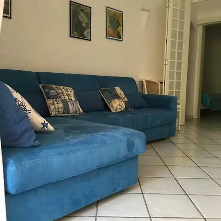 Casa de Férias Il Mirto *