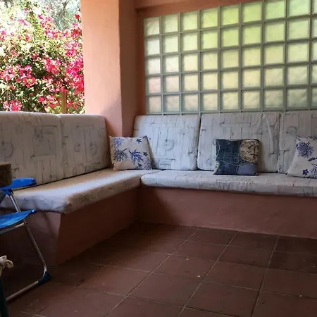 Casa de Férias Il Mirto
