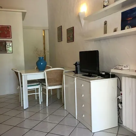 Casa de Férias Il Mirto *