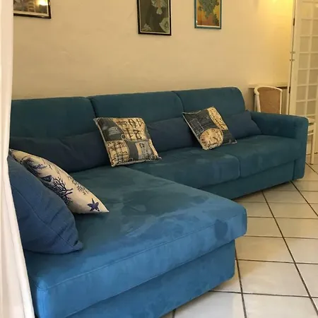 Il Mirto Casa de Férias *