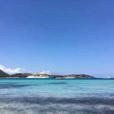 Il Mirto Casa de Férias