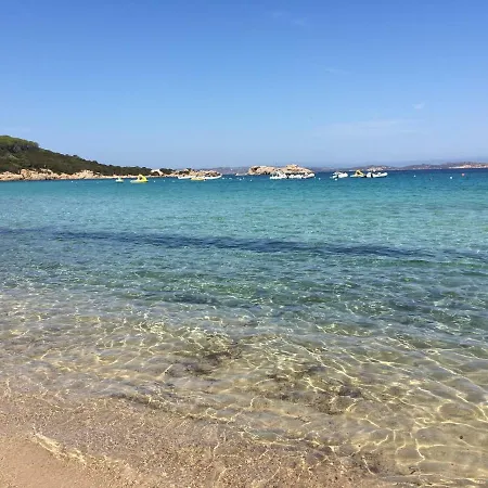 Il Mirto Casa de Férias