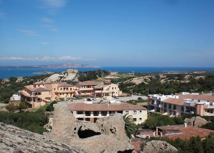 Il Mirto * Porto Cervo
