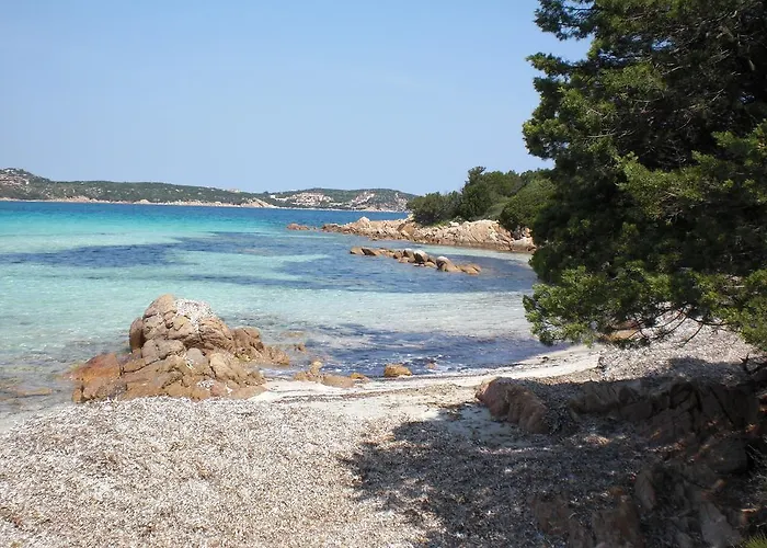 Il Mirto Vakantiehuis Porto Cervo