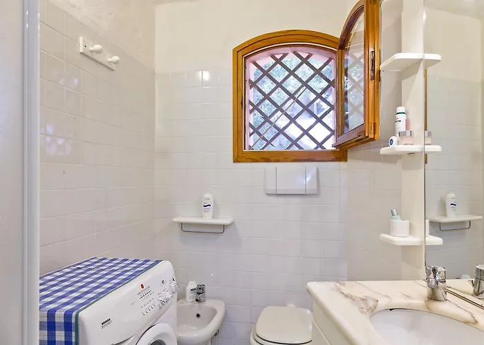Il Mirto Vakantiehuis