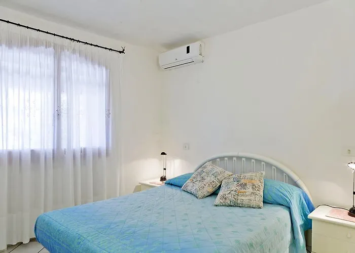 Il Mirto Vakantiehuis