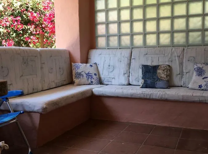 Vakantiehuis Il Mirto
