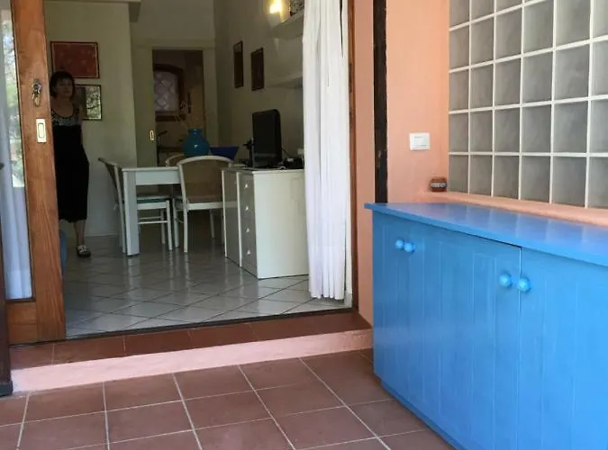 Il Mirto Porto Cervo