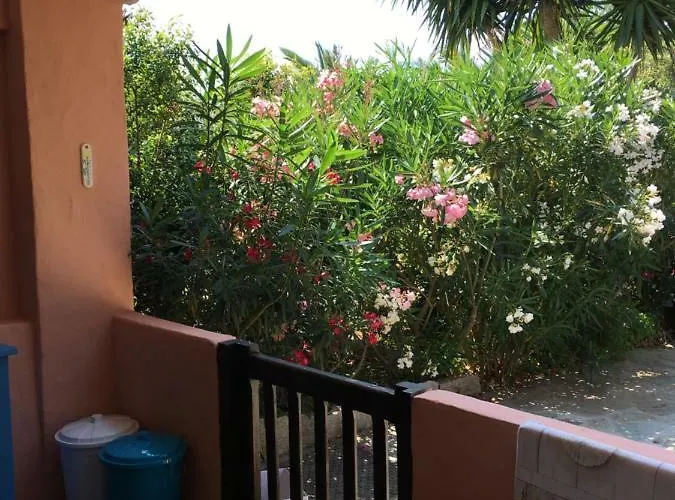 Il Mirto Vakantiehuis