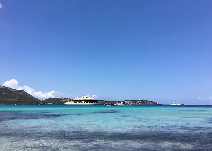 Il Mirto Vakantiehuis