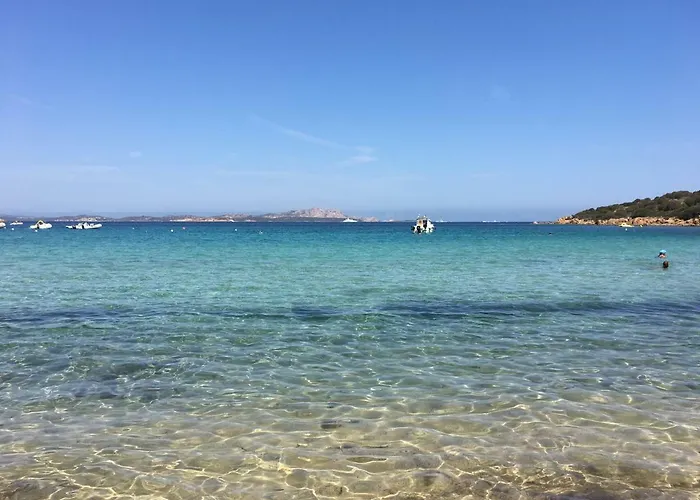 Il Mirto * Porto Cervo