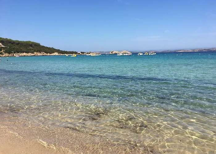 Il Mirto Vakantiehuis